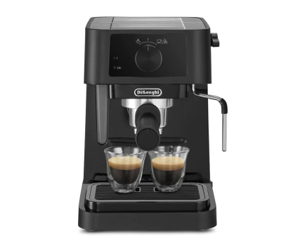Ekspres kolbowy DeLonghi Ekspres kolbowy Stilosa EC 230.BK
